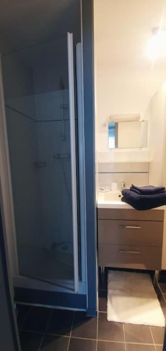 Super Studio Au Pied De La Cathedrale Apartment อาเมียงส์ ภายนอก รูปภาพ
